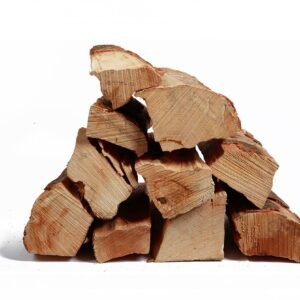3 stères de bûches 50 cm en vrac (2,4 m³) – Chêne/hêtre/charme