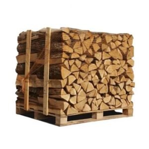 Bûches de hêtre ou de charme 50 cm – 1,5 stère