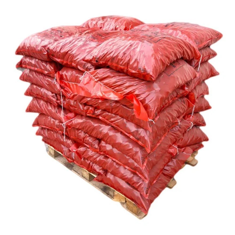 Boulets Starcite – Palette de 1 tonne